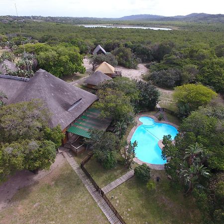 Sodwana Bay Lodge Dive & Fishing Resort Exterior foto
