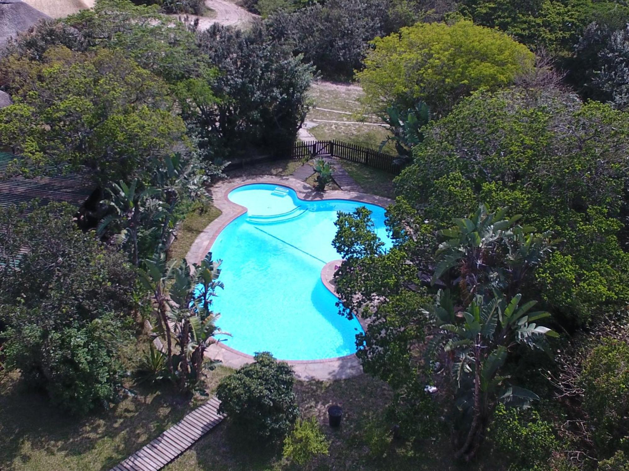 Sodwana Bay Lodge Dive & Fishing Resort Exterior foto