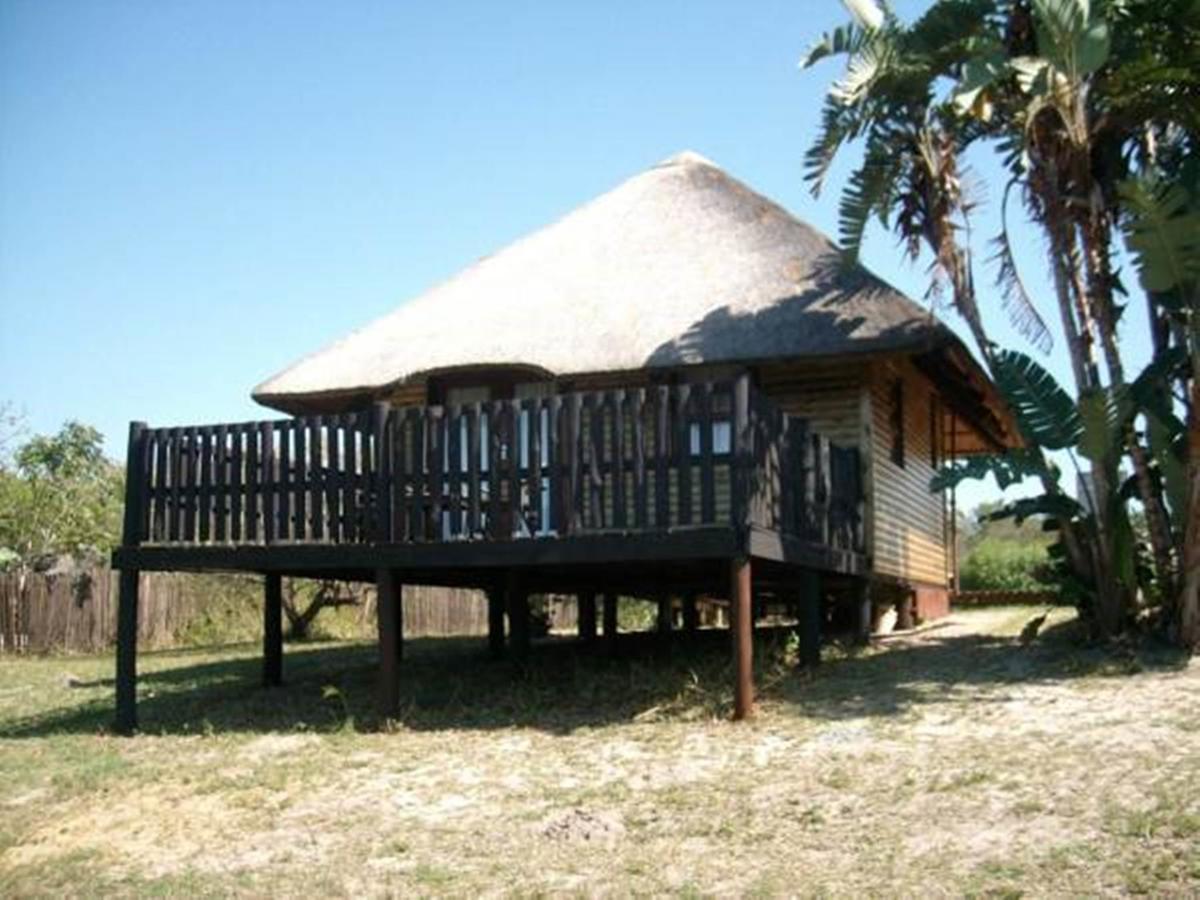 Sodwana Bay Lodge Dive & Fishing Resort Zimmer foto